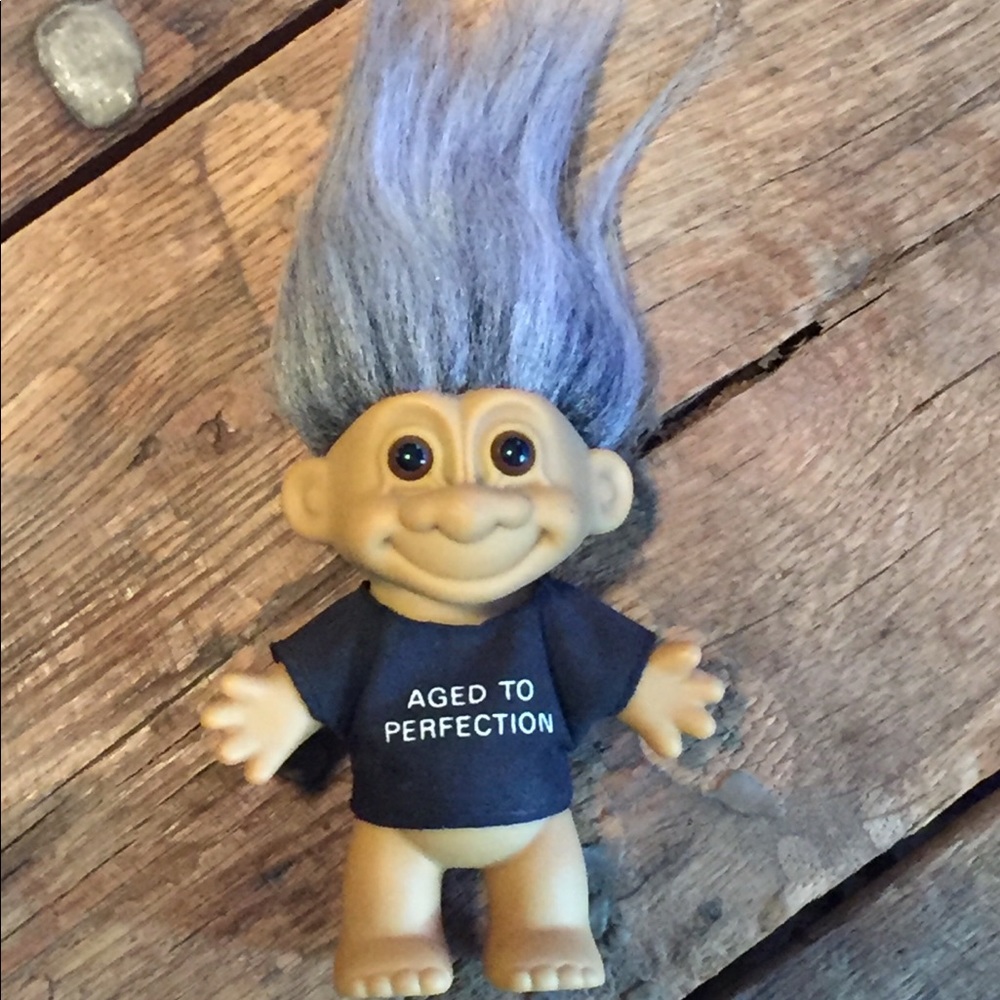 Russ Troll